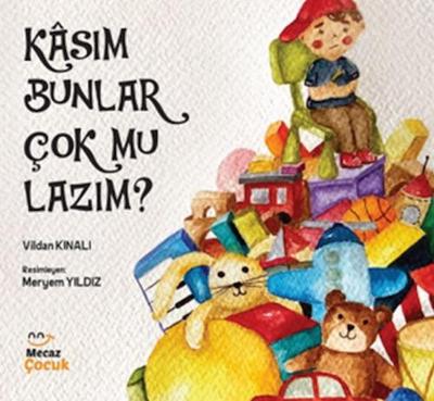 Kasim Bunlar Cok mu Lazim