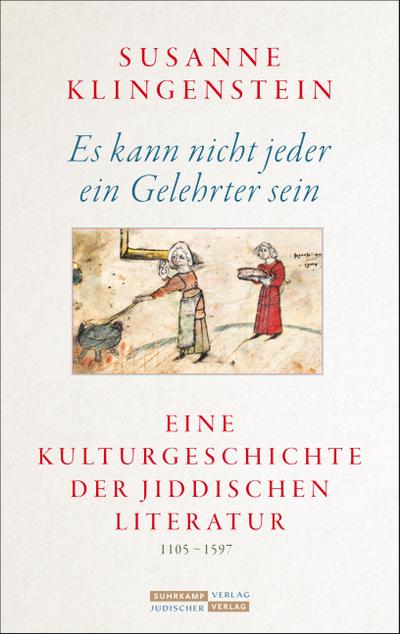 Es kann nicht jeder ein Gelehrter sein