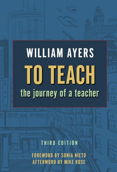To TEACH, 3RD ED