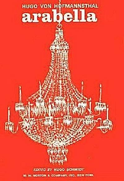 Arabella, Lyrische Komodie in Drei Aufzugen