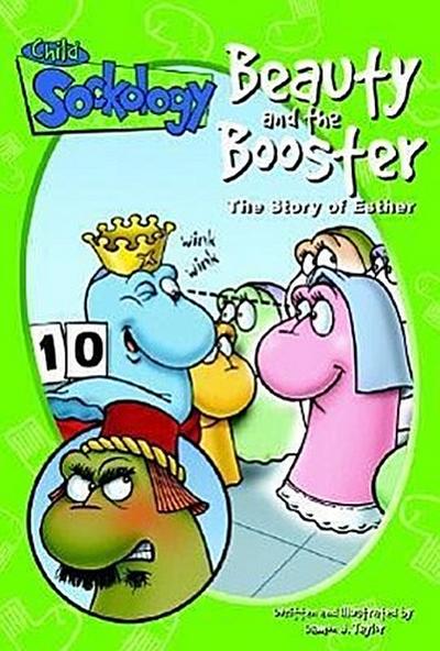 Beauty and the Booster: The Story of Esther
