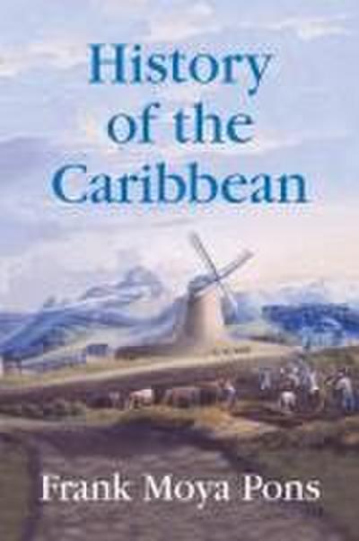 History of the Caribbean