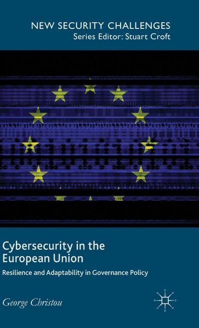 Cybersecurity in the European Union
