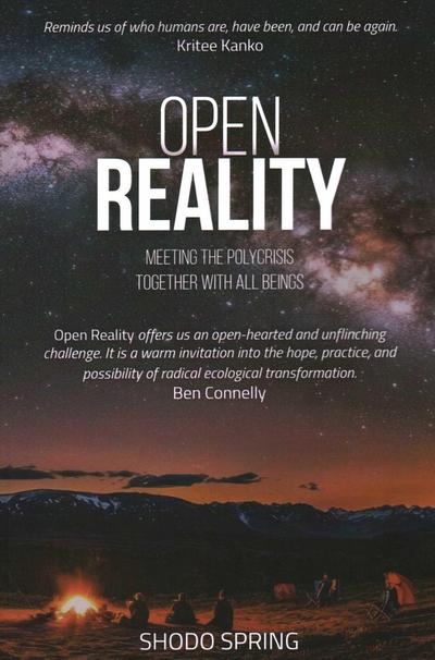 Open Reality