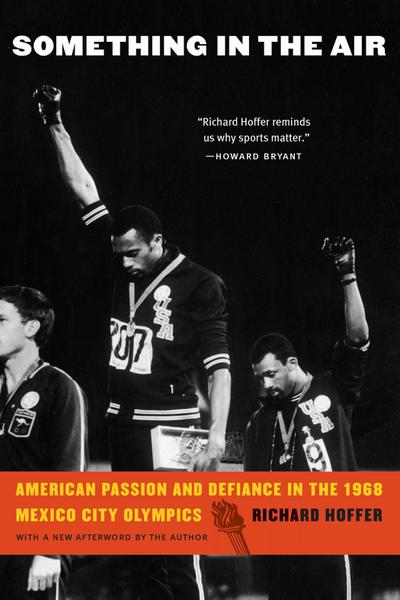 Something in the Air