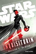 Star Wars Die Inquisitorin