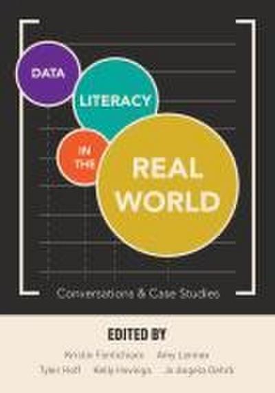 Data Literacy in the Real World