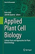 Applied Plant Cell Biology