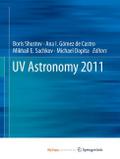 UV Astronomy 2011
