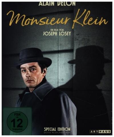 Monsieur Klein Special Edition