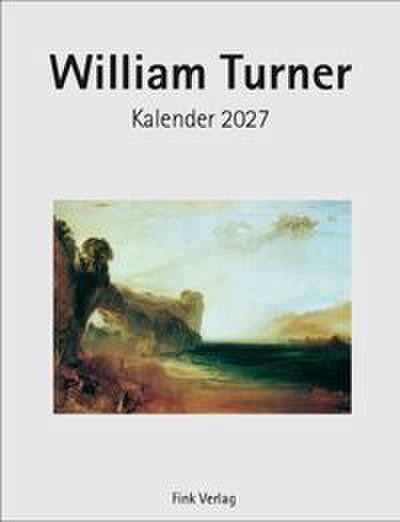 William Turner 2027