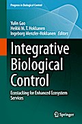 Integrative Biological Control