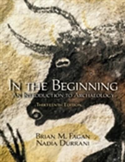 In the Beginning