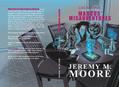 Marcus’ Misadventures - Cat-a-Tonic Book 1