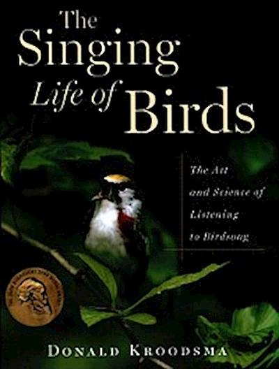 Singing Life of Birds