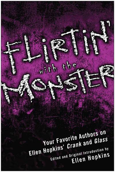 Flirtin’ with the Monster
