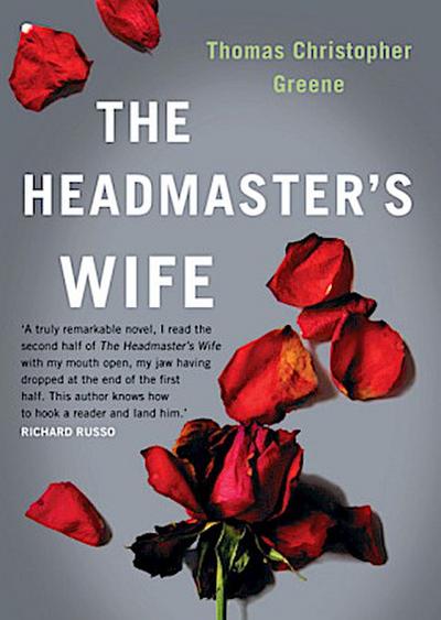 The Headmaster’s Wife