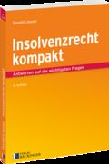 Insolvenzrecht kompakt