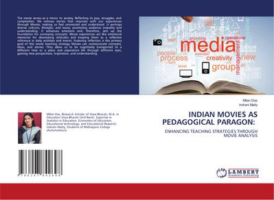 INDIAN MOVIES AS PEDAGOGICAL PARAGON: