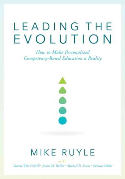 Leading the Evolution