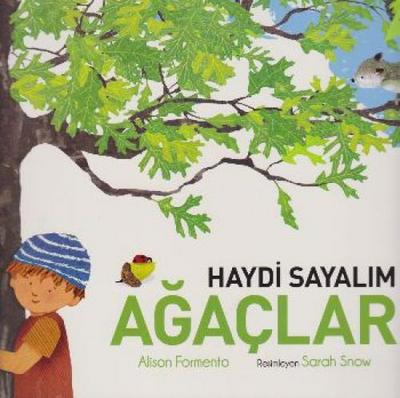 Haydi Sayalim - Agaclar