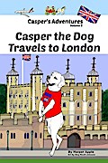 Casper’s Adventures, Volume 2