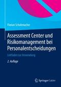 Assessment Center und Risikomanagement bei Persona