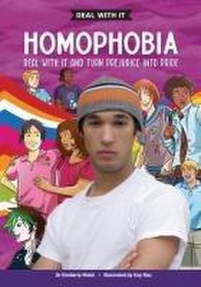 Homophobia, 2nd Edition