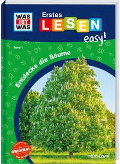Entdecke die Bäume