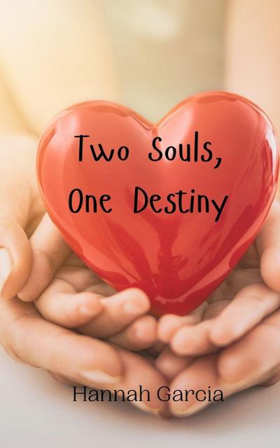 Two Souls, One Destiny
