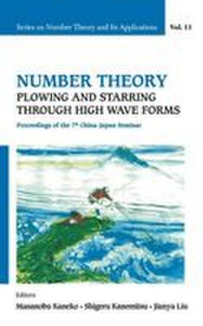 NUMBER THEORY