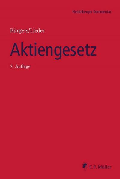 Aktiengesetz