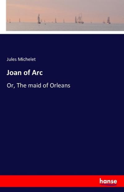 Joan of Arc