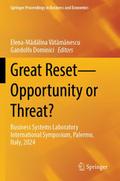 Great ResetOpportunity or Threat?