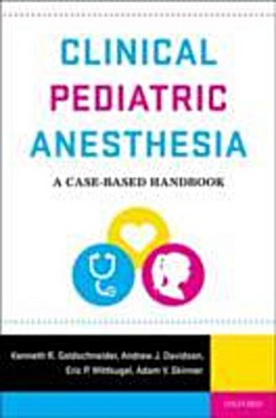 Clinical Pediatric Anesthesia