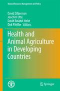 Health and Animal Agriculture in Developing Countr