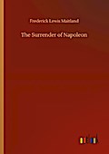 The Surrender of Napoleon