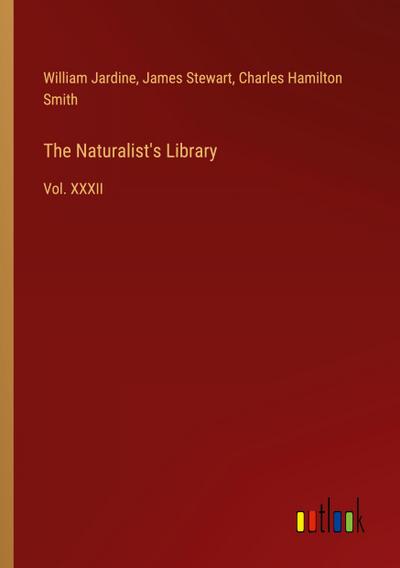 The Naturalist’s Library