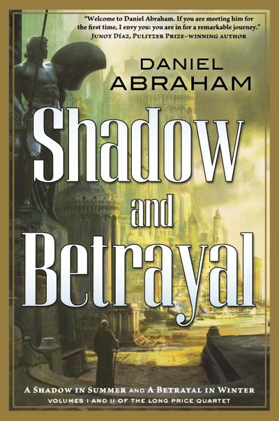 Shadow and Betrayal