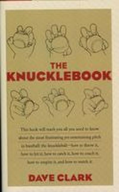 The Knucklebook