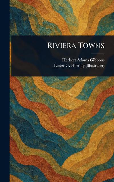 Riviera Towns