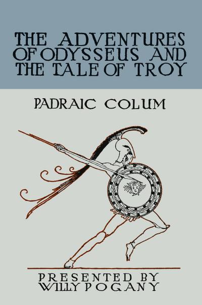 The Children’s Homer