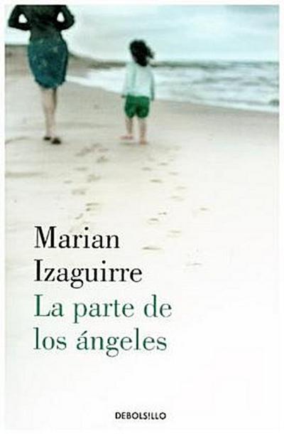 La parte de los ángeles
