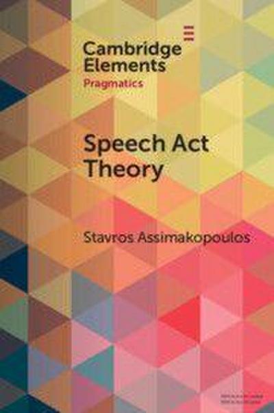 Speech ACT Theory
