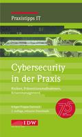 Cybersecurity in der Praxis