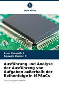 Ausführung und Analyse der Ausführung von Aufgaben