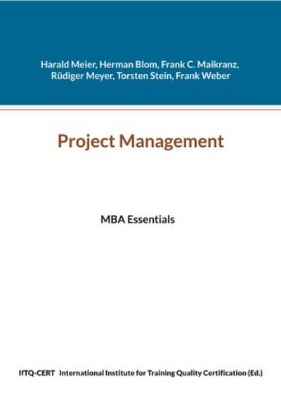 Project Management