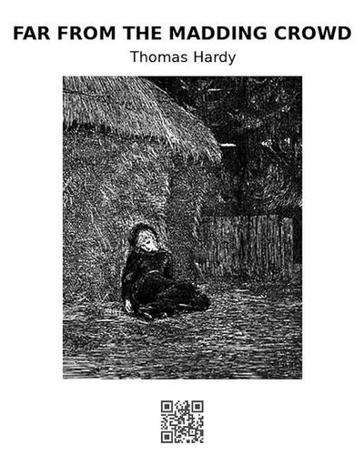 Far from the Madding Crowd