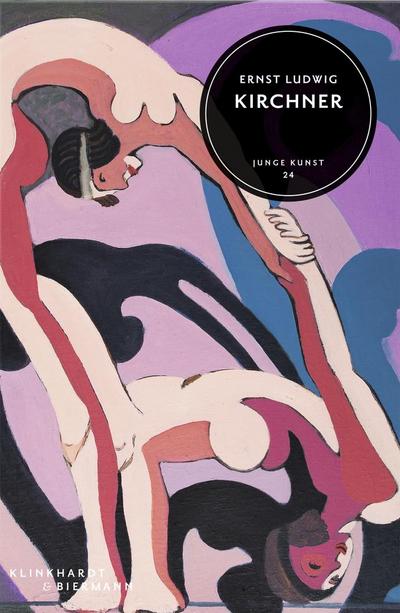 Ernst Ludwig Kirchner: Junge Kunst 24