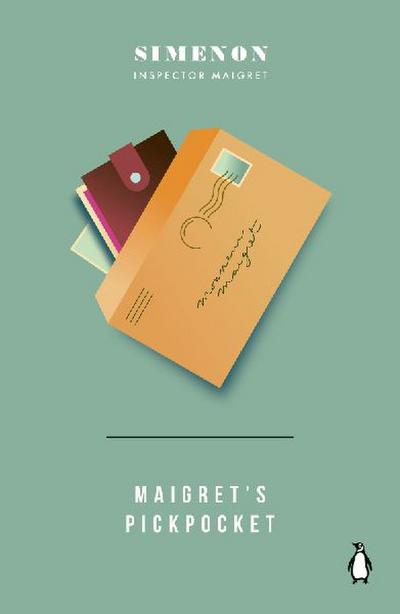 Maigret’s Pickpocket